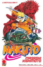 Naruto il mito